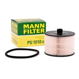 C38 FILTRU MOTORINA PU1018X